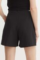 Odzież Liu Jo szorty MA4163.TS896 czarny