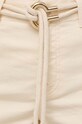 Liu Jo pantaloni scurti bej MA4302.T4033