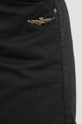 nero Aeronautica Militare pantaloncini