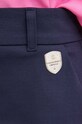 Aeronautica Militare szorty granatowy BF008DJ639