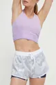bijela Kratke hlače za trčanje Roxy Pure Pursuit Ženski