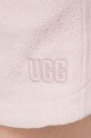 UGG pantaloni scurti roz 1152769