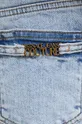голубой Джинсовые шорты Versace Jeans Couture
