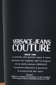 Versace Jeans Couture pantaloni scurti negru 76HAC1A6.J0128