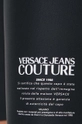 чорний Шорти Versace Jeans Couture