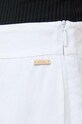 Armani Exchange fustă-pantalon alb 3DYS66.YN9RZ