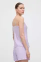 Φούστα και φόρεμα Armani Exchange Κύριο υλικό: 100% Βισκόζη Φόδρα: 100% Πολυεστέρας