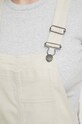 Billabong salopete din denim Sand Canyon ABJDS00148 bej