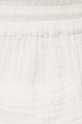 Billabong pantaloni scurti din bumbac Day Tripper alb ABJNS00277