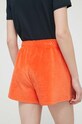 Oblečení Kraťasy Billabong EBJNS00108 oranžová
