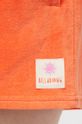 Kraťasy Billabong EBJNS00108 oranžová
