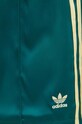 Kratke hlače adidas Originals zelena IR6095