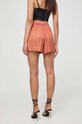 Îmbrăcăminte Twinset pantaloni scurti 241TT2241 portocaliu