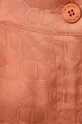 Twinset pantaloni scurti 241TT2241 portocaliu