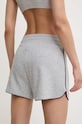 Oblečení Šortky Tommy Hilfiger UW0UW05235 šedá