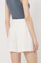 Îmbrăcăminte Abercrombie & Fitch pantaloni scurti KI149.4077.109 bej