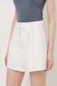 Abercrombie & Fitch pantaloni scurti bej KI149.4077.109