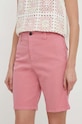 Шорты North Sails с эластаном розовый 074775