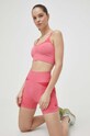 Шорты United Colors of Benetton 189T3900E розовый SS24