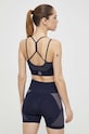 United Colors of Benetton szorty granatowy 189T3900E