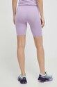 Одяг Шорти United Colors of Benetton 1KIJ3900C фіолетовий