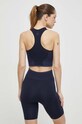 United Colors of Benetton szorty granatowy 1KIJ3900C