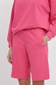 Kraťasy United Colors of Benetton 31NB3900J růžová SS24