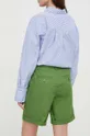 Kratke hlače United Colors of Benetton 98 % Bombaž, 2 % Elastan
