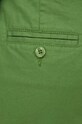 Kratke hlače United Colors of Benetton zelena 4CV0592G5