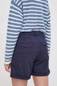Одяг Шорти United Colors of Benetton 4CDR592G4 темно-синій