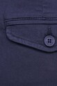 Шорти United Colors of Benetton темно-синій 4CDR592G4
