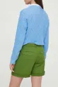 Kratke hlače United Colors of Benetton 98% Pamuk, 2% Elastan