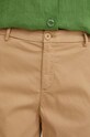United Colors of Benetton pantaloni scurti bej 4CDR592G4