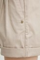 Volcom pantaloni scurti bej B0912300
