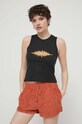 Шорти Volcom помаранчевий B0912407