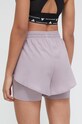 Odzież adidas Performance szorty treningowe Designed for Training IT9229 różowy