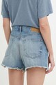 Oblečení Džínové šortky Polo Ralph Lauren 211934934 modrá