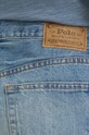 Džínové šortky Polo Ralph Lauren modrá 211934934