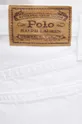 λευκό Τζιν σορτς Polo Ralph Lauren