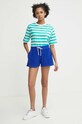 Polo Ralph Lauren pantaloncini 211936222 blu SS24