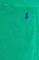 verde Polo Ralph Lauren pantaloncini
