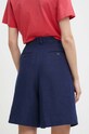 Oblečení Plátěné kraťasy Polo Ralph Lauren 211943763 námořnická modř