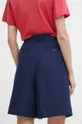 Lanene kratke hlače Polo Ralph Lauren 100% Lan