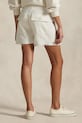 Ruházat Polo Ralph Lauren pamut rövidnadrág 211949934 bézs