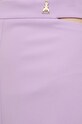Patrizia Pepe pantaloni scurti violet 2P1594.A049