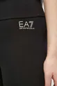 Kratke hlače EA7 Emporio Armani Ženski