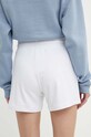Îmbrăcăminte EA7 Emporio Armani pantaloni scurti TJ9RZ.3DTS54.1100 alb