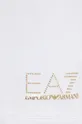 белый Шорты EA7 Emporio Armani