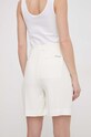 Одяг Шорти Calvin Klein K20K206651 бежевий