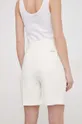 Kratke hlače Calvin Klein Glavni material: 100 % Poliester Podloga: 100 % Viskoza